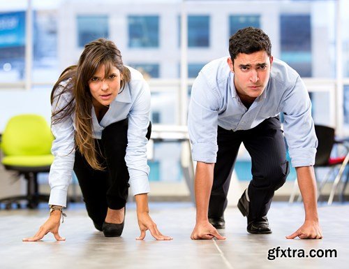 Business Collection #6 - 25xJPEG