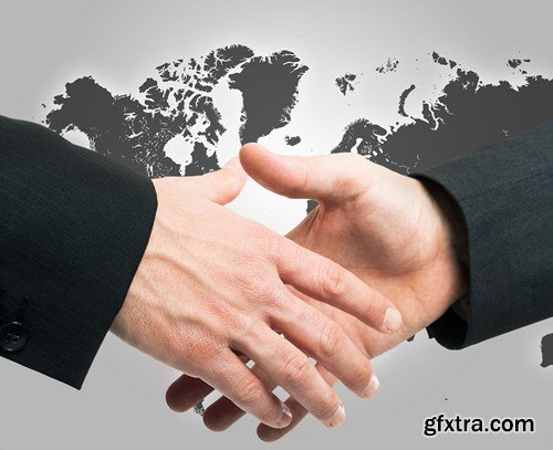 Business Collection #6 - 25xJPEG