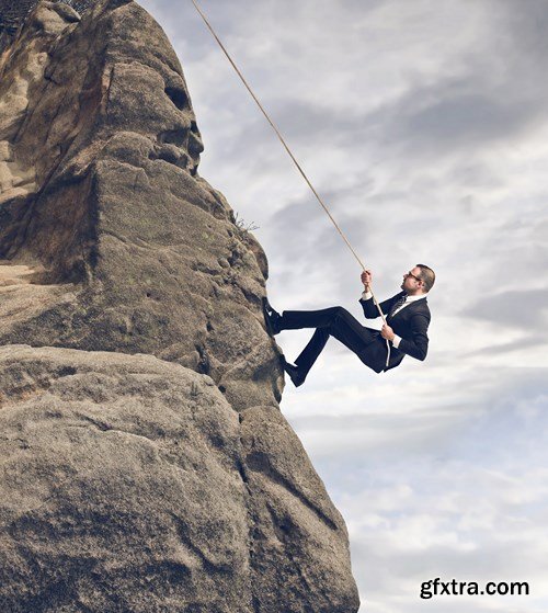 Business Collection #6 - 25xJPEG