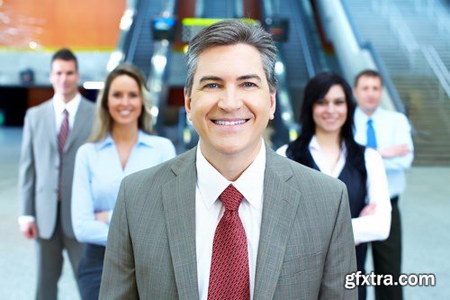 Business Collection #6 - 25xJPEG