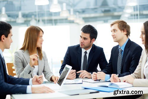 Business Collection #6 - 25xJPEG