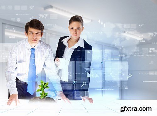 Business Collection #6 - 25xJPEG