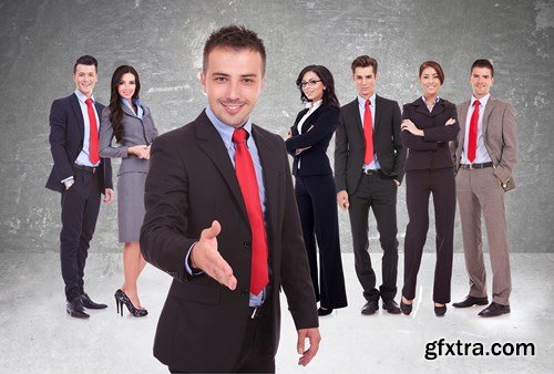 Business Collection #6 - 25xJPEG