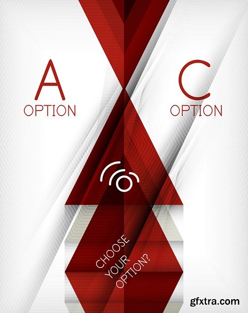 Abstract Backgrounds & Infographics Collection 2, 25xEPS Abstract Backgrounds & Infographics Collection 2, 25xEPS