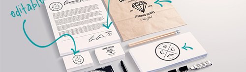 The Super Premium Photoshop Mock-Ups Collection for Only $29