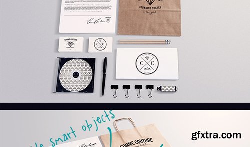 The Super Premium Photoshop Mock-Ups Collection for Only $29