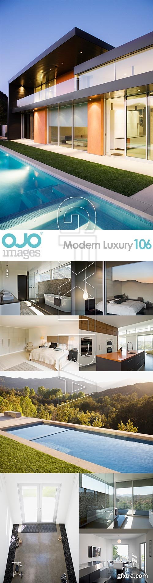 OJO Images 106 Modern Luxury
