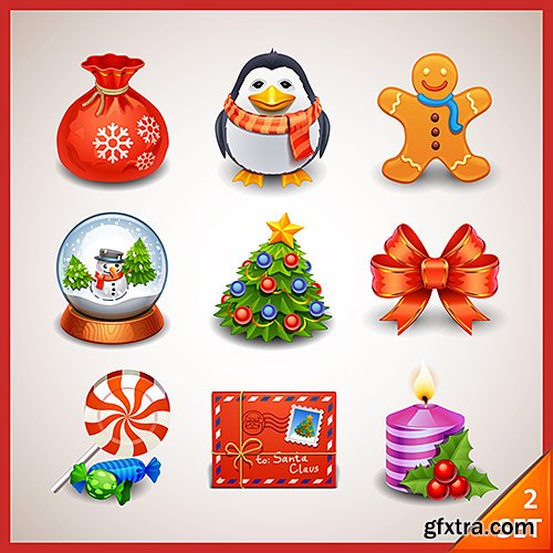 Applications Icons Collection - VectorStock