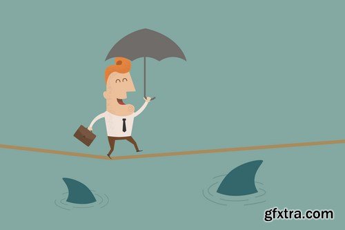 Vector Sharks - 25x EPS Vector Sharks - 25x EPS