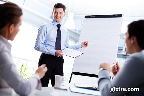 Business Collection 7, 25xUHQ JPEG