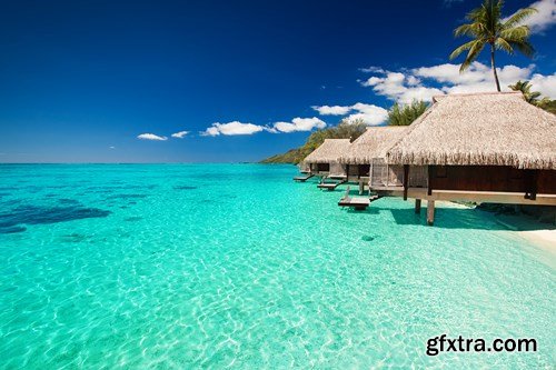 Paradise Vacation 3, 25xUHQ JPEG