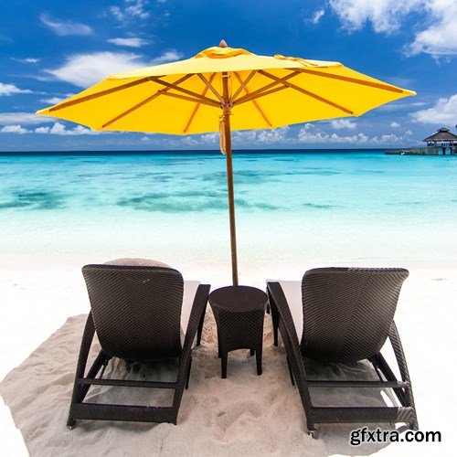 Paradise Vacation 3, 25xUHQ JPEG