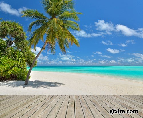 Paradise Vacation 3, 25xUHQ JPEG