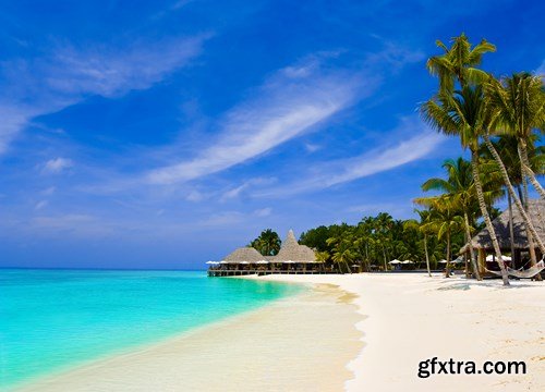 Paradise Vacation 3, 25xUHQ JPEG