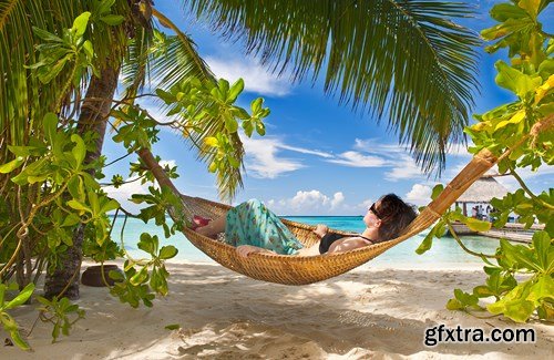 Paradise Vacation 3, 25xUHQ JPEG