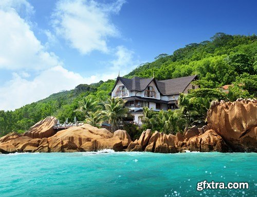 Paradise Vacation 3, 25xUHQ JPEG