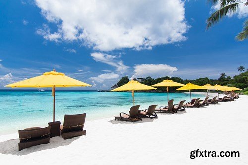 Paradise Vacation 3, 25xUHQ JPEG