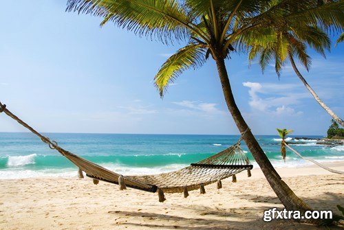 Paradise Vacation 3, 25xUHQ JPEG