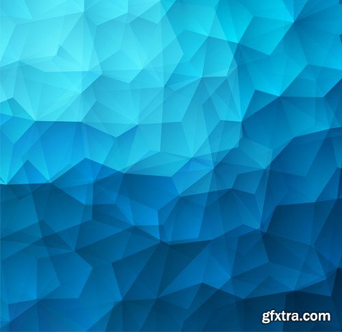 Collection of Vector Abstract Backgrounds Vol.84, 25xEPS