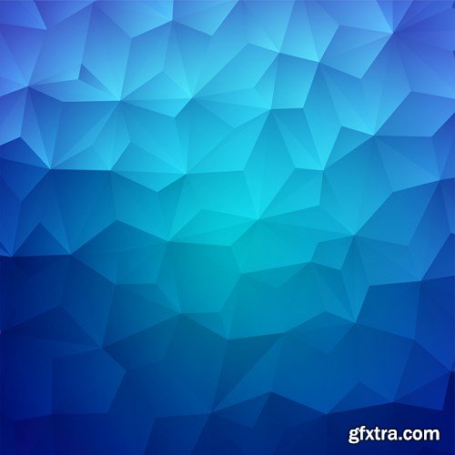 Collection of Vector Abstract Backgrounds Vol.84, 25xEPS