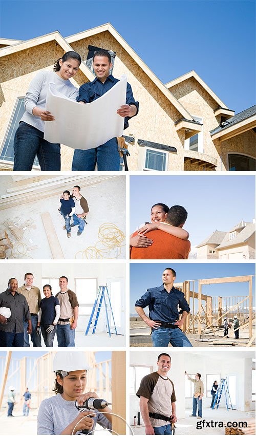 Image Source IE385 Home Construction