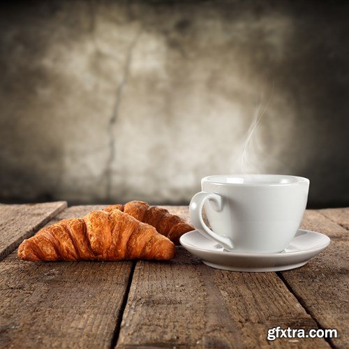 Coffee Collection, 25xUHQ JPEG