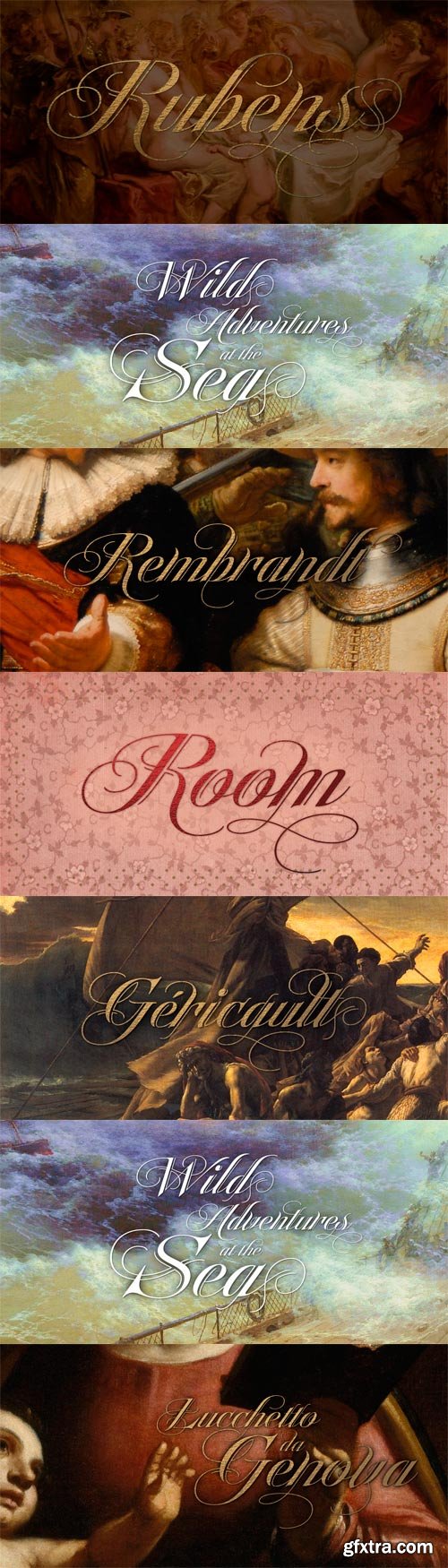 Heraldica Script Font for $79 Heraldica Script Font for $79