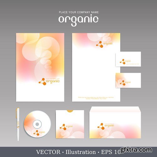 Corporate Collection, 25xEPS Corporate Collection, 25xEPS