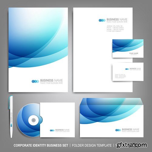 Corporate Collection, 25xEPS Corporate Collection, 25xEPS
