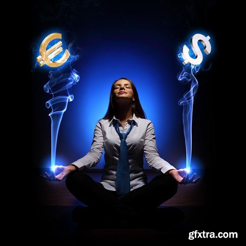 Business Collection #10 - 25x JPEGs