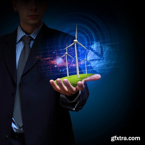 Business Collection #10 - 25x JPEGs