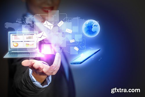 Business Collection #10 - 25x JPEGs