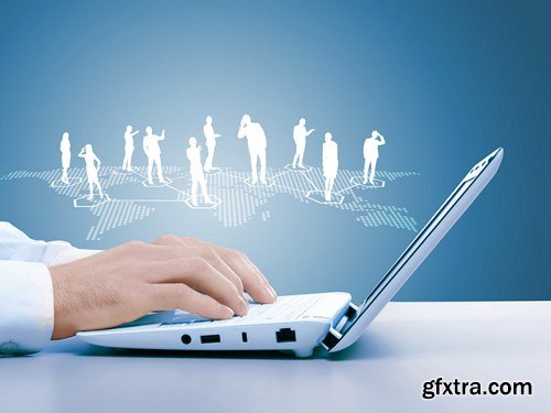 Business Collection #10 - 25x JPEGs