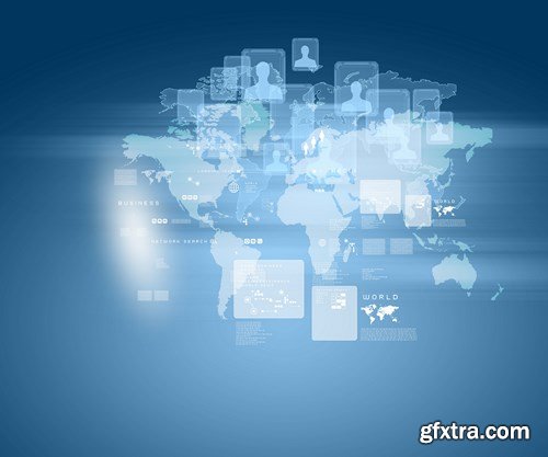 Business Collection #10 - 25x JPEGs