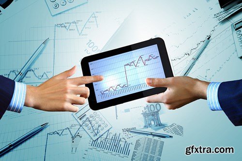 Business Collection #10 - 25x JPEGs