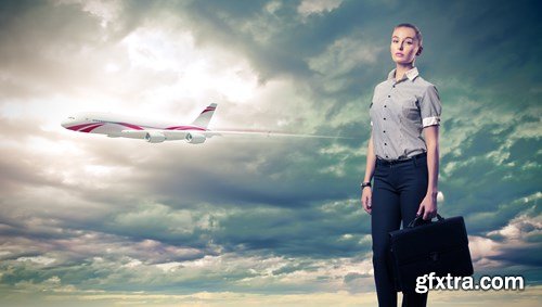 Business Collection #10 - 25x JPEGs