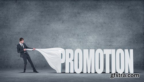 Business Collection #10 - 25x JPEGs