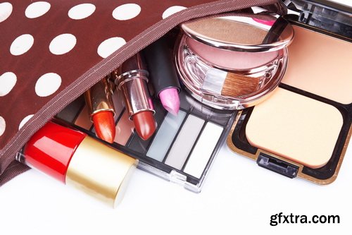 Amazing SS - Beautiful decorative cosmetics, 25xJPG