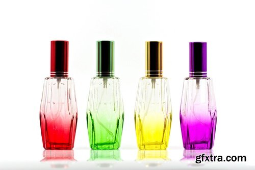 Amazing SS - Beautiful decorative cosmetics, 25xJPG