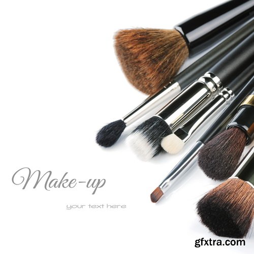 Amazing SS - Beautiful decorative cosmetics, 25xJPG