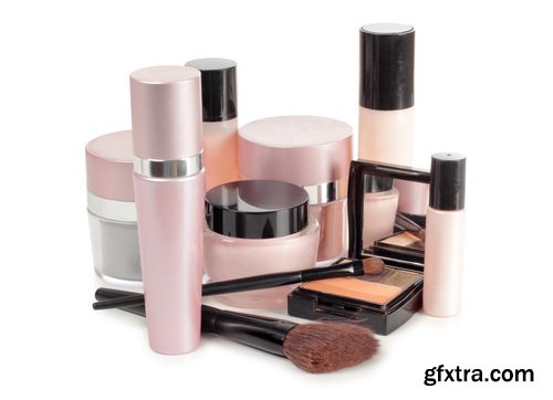Amazing SS - Beautiful decorative cosmetics, 25xJPG