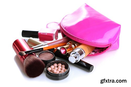 Amazing SS - Beautiful decorative cosmetics, 25xJPG