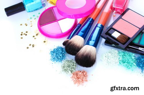 Amazing SS - Beautiful decorative cosmetics, 25xJPG