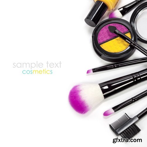 Amazing SS - Beautiful decorative cosmetics, 25xJPG