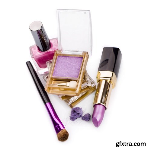 Amazing SS - Beautiful decorative cosmetics, 25xJPG