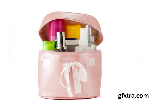 Amazing SS - Beautiful decorative cosmetics, 25xJPG