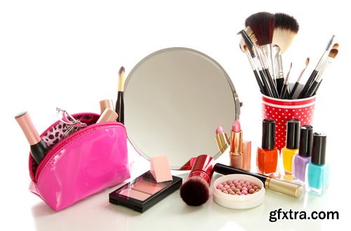 Amazing SS - Beautiful decorative cosmetics, 25xJPG