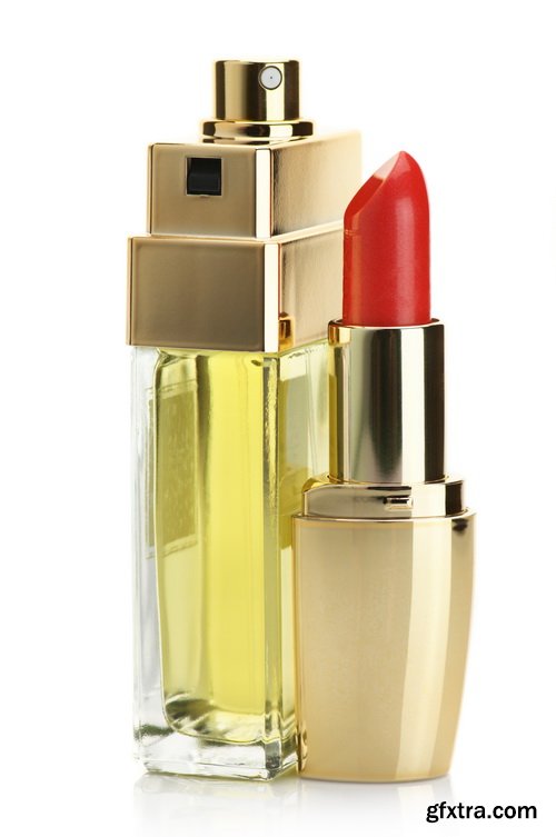 Amazing SS - Beautiful decorative cosmetics, 25xJPG