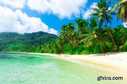 Paradise Vacation 4, 25xUHQ JPEG