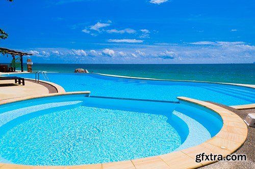 Paradise Vacation 4, 25xUHQ JPEG